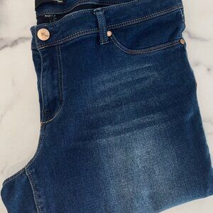 1822 Denim Butter Jeggings